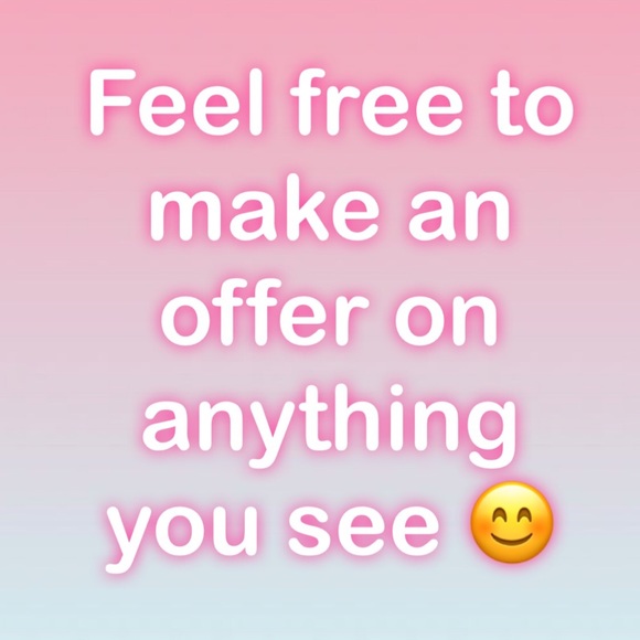 Please feel free to make an offer - Picture 1 of 1